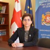 First Deputy Public Defender of Georgia