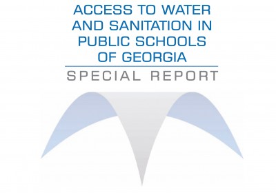 ACCESS TO WATER AND SANITATION IN PUBLIC SCHOOLS OF GEORGIA SPECIAL REPORT