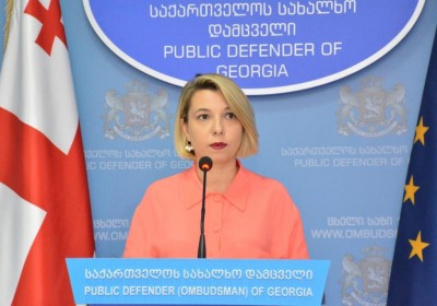 Public Defender’s Statement on Rustavi 2 Case