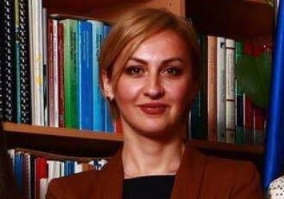 Medea Gugeshashvili, Head of the Human Rights Education Department, Wins Hubert Humphrey Fellowship Program