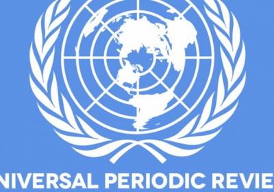 Public Defender Submitts Alternative Report to UN for Universal Periodic Review