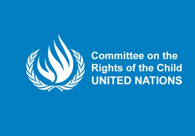 Public Defender Submits List of Issues to UN Committee on the Rights of the Child