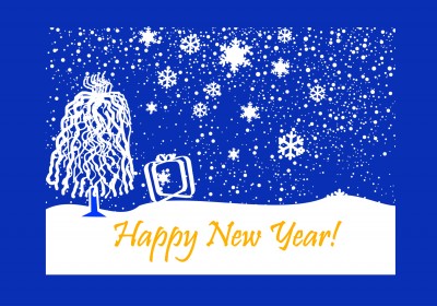 New Year’s Greetings from Public Defender’s Office 