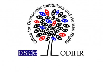 OSCE/ODIHR to Prepare Legal Opinion on  So-called Agents Draft Law following Public Defender's Appeal