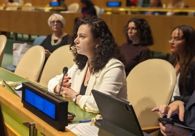 Deputy Public Defender Participates in 16th Session of Conference of States Parties to CRPD