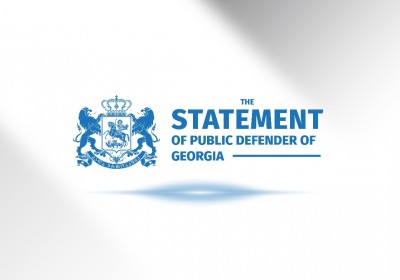 Statement of Public Defender’s Representatives on Arrested Persons