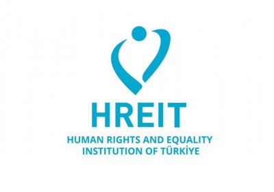 Meeting with Representatives of Human Rights and Equality Institution  of Turkey (HREIT)