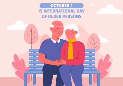 International Day of Older Persons