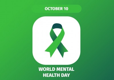 Public Defender’s Statement on World Mental Health Day