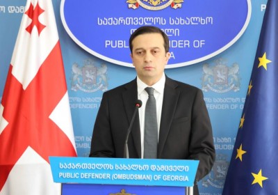 Public Defender’s Briefing on Current Developments 