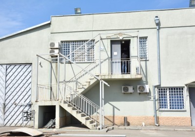 Public Defender Visits Female Prisoners in Penitentiary Establishment No. 5