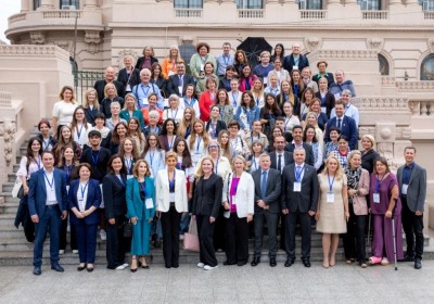29th Annual Conference and General Assembly of European Network of Ombudsmen for Children