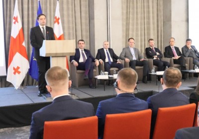 Միջազգային կոնֆերանս - «Իրավաբանական մասնագիտության պաշտպանության մասին կոնվենցիա». իրավունքի գերակայության պաշտպանության արդյունավետ միջոց