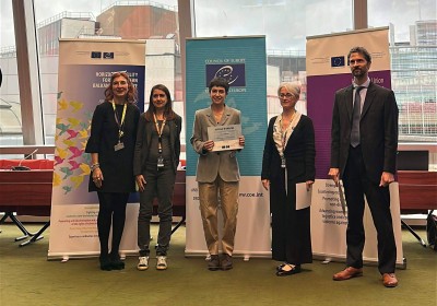 Public Defender Representatives Participate in 3-Day Seminar Organized by Council of Europe