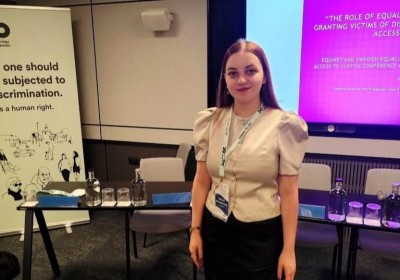 EQUINET Conference on Access to Justice for Victims of Discrimination