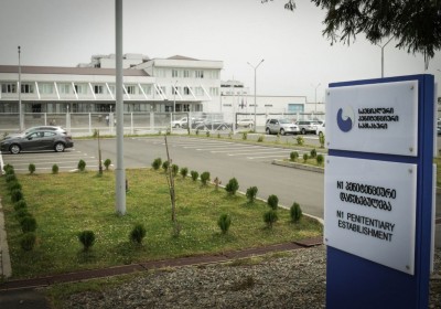 Public Defender Visits Penitentiary Establishment in Laituri 