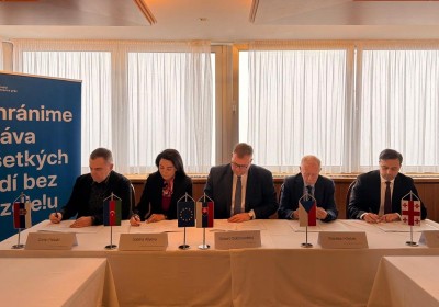 December 10 - International Human Rights Day 