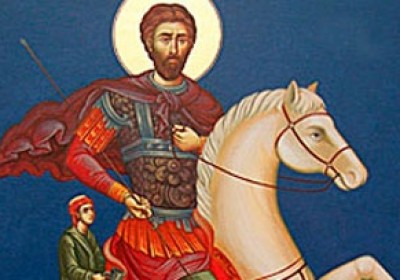Public Defender Congratulates Armenian Apostolic Church on Saint Sargis Day
