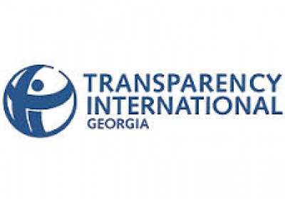 Remarks of the Public Defender of Georgia on National Integrity System Assessment Report by Organization Transparency International - Georgia