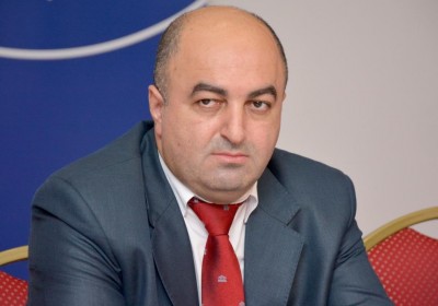 Public Defender of Georgia Elected as Member of Bureau of International Coordinating Committee of Ombudsmen