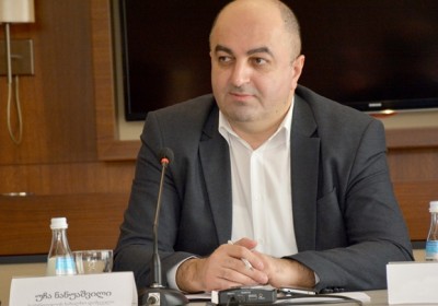 Public Defender congratulates Georgian citizens of Azeri Origin with Nowruz Bairam