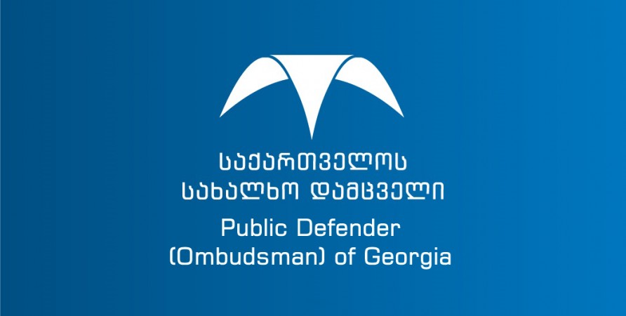 Public Defender of Georgia Addresses the Statement of the Ministry of Internal Affairs of Georgia regarding Pride 