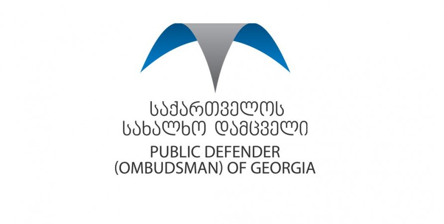 Public Defender’s Statement on the Process of Examination of Cases of Alleged Sexual Harassment