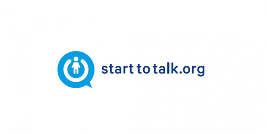 "Start to Talk" Campaign against Sexual Harassment and Abuse of Children in Sports
