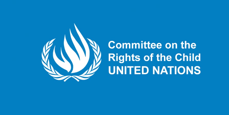 Վրաստանի ժողովրդական պաշտպանը ՄԱԿ-ի երեխաների իրավունքների հանձնաժողովին ներկայացրել է հարցերի ցանկը