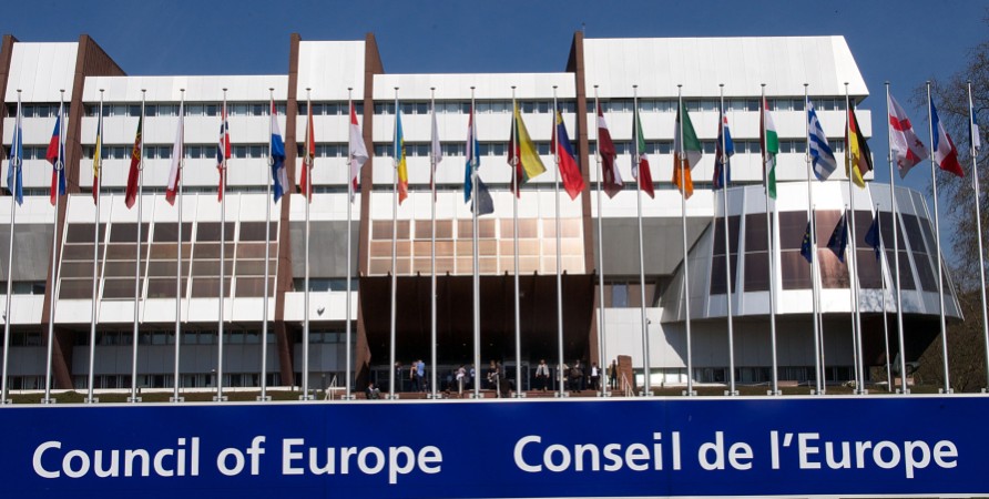 Վրաստանի Ժողովրդական պաշտպանի պաշտոնակատարը հանդիպումներ է ունեցել Եվրոպայի խորհրդի տարբեր մարմինների հետ