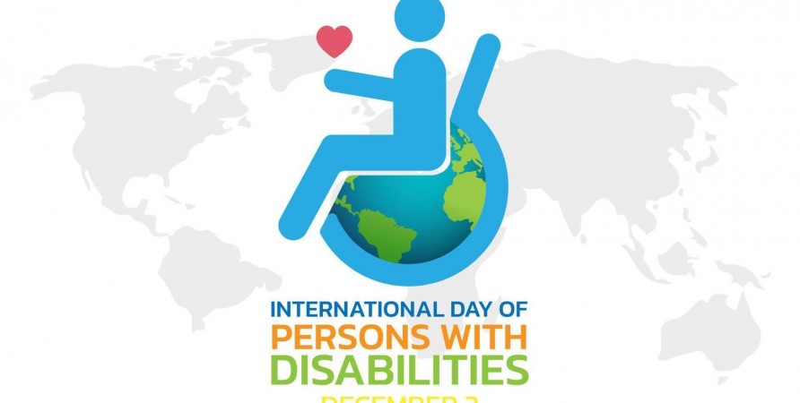 Public Defender’s Statement on International Day of Persons with Disabilities