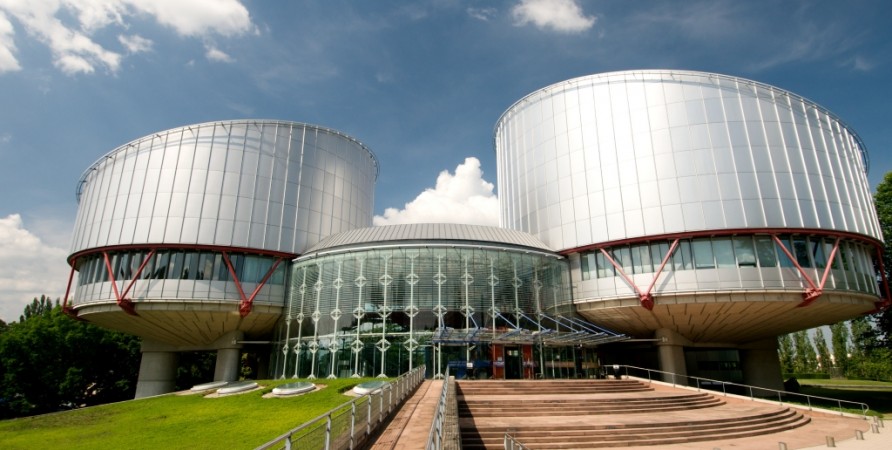 Communication on Execution of ECHR Judgement in the Case of Merabishvili v. Georgia