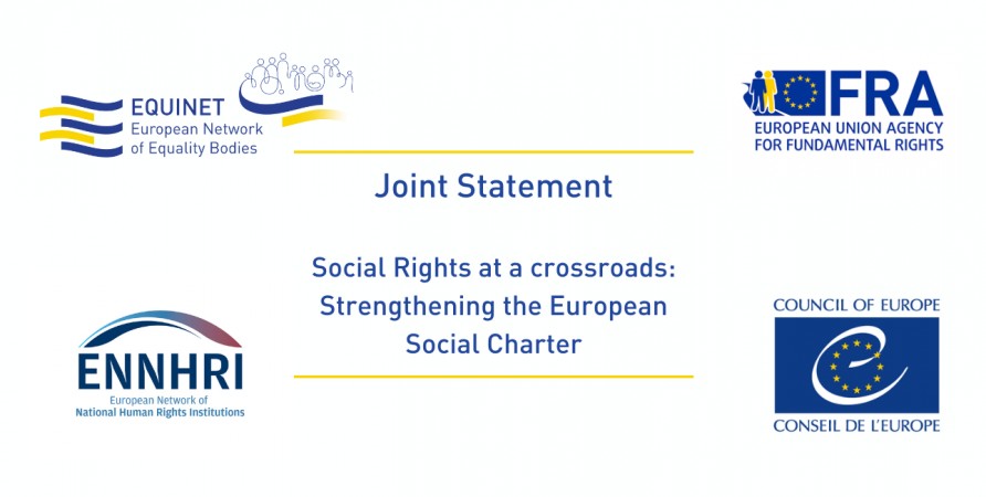 Appeal of Collaborative Platform on Social and Economic Rights to Governments of CoE Member States 