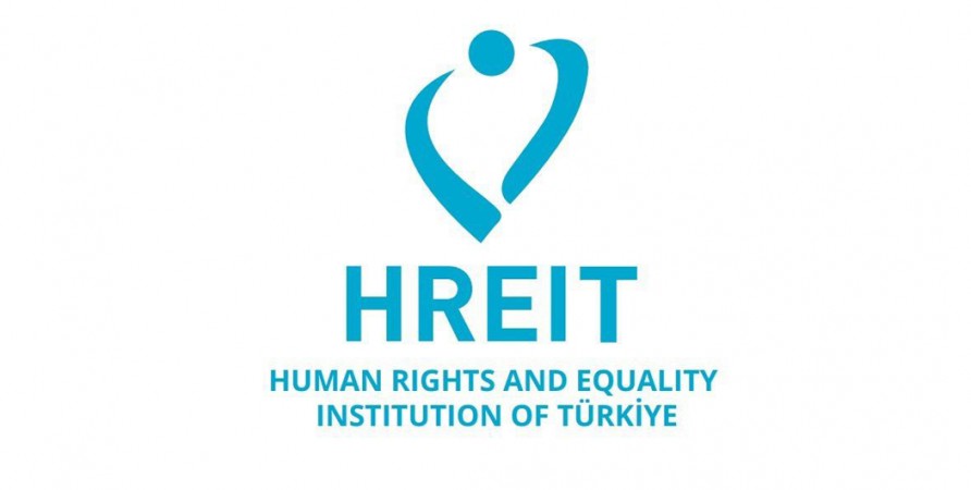 შეხვედრა თურქეთის ადამიანის უფლებებისა და თანასწორობის ინსტიტუტის (HREIT) წარმომადგენლებთან