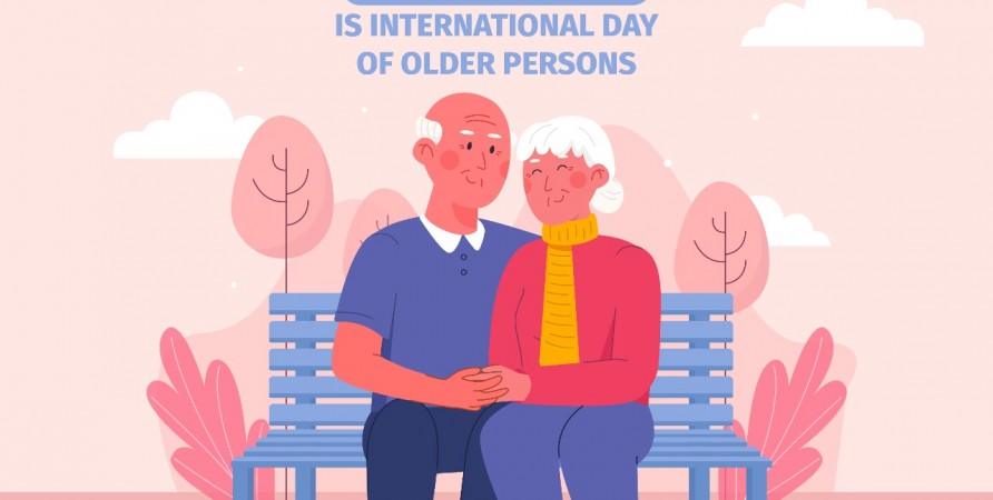 International Day of Older Persons