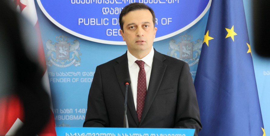 Public Defender’s Assessment of Human Rights Violations in Pre-Election Period