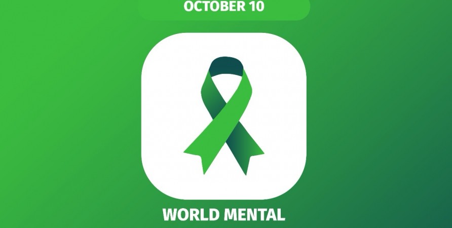 Public Defender’s Statement on World Mental Health Day