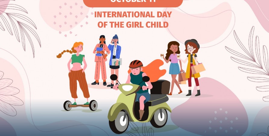 Public Defender’s Statement on International Day of the Girl Child