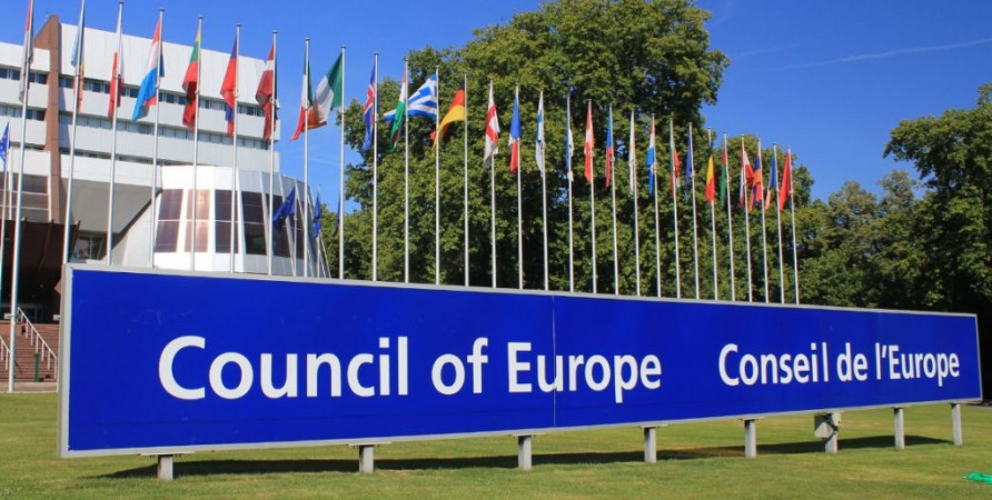 Communication to the Committee of Ministers of the Council of Europe relating to the Execution of ECHR Judgements on Tkhelidze Group Cases 