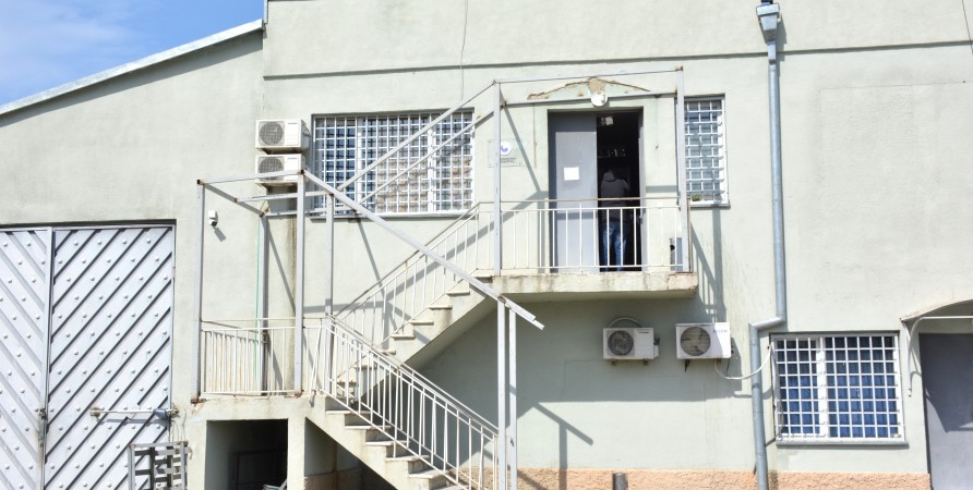 Public Defender Visits Female Prisoners in Penitentiary Establishment No. 5