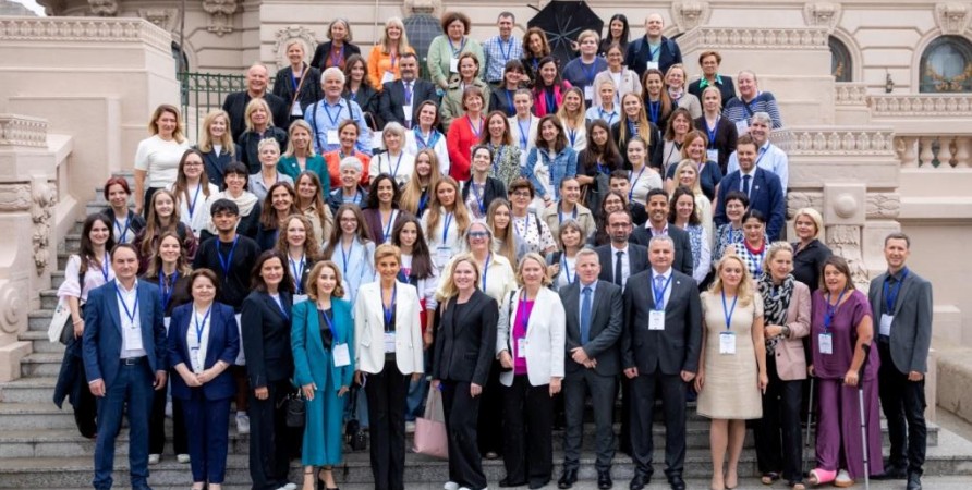 29th Annual Conference and General Assembly of European Network of Ombudsmen for Children