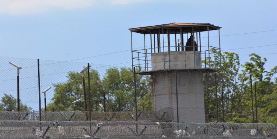 Public Defender Visits Rustavi Penitentiary Establishment No. 12