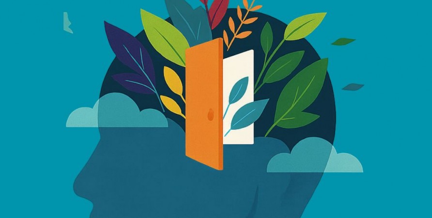 October 10 Is World Mental Health Day