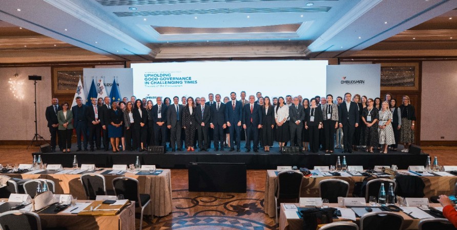 Yaxşı İdarəetmə Hüququnun Həqiqətində Ombudsmanların Rolu