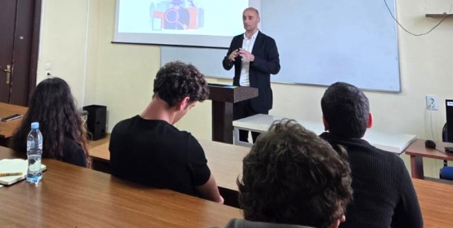 Public Defender's Office Holds Meetings in Public Schools and Universities to Raise Citizens’ Awareness 