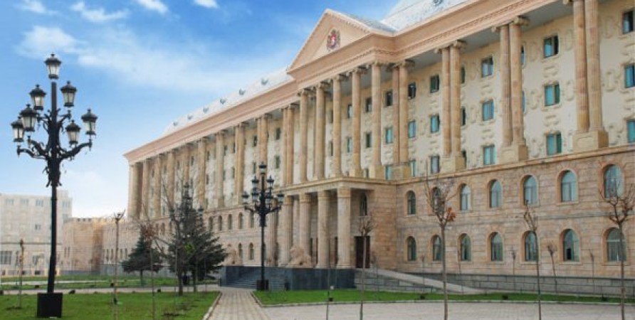 Public Defender’s Amicus Curiae Brief to Tbilisi City Court 