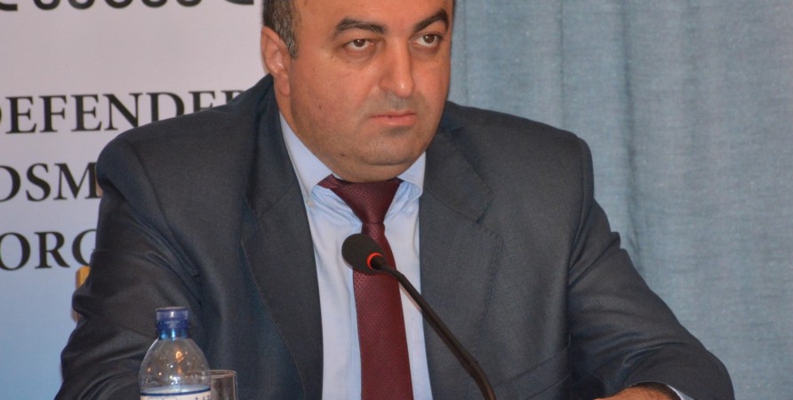 Statement of the Public Defender regarding a Tragedy in Kobuleti