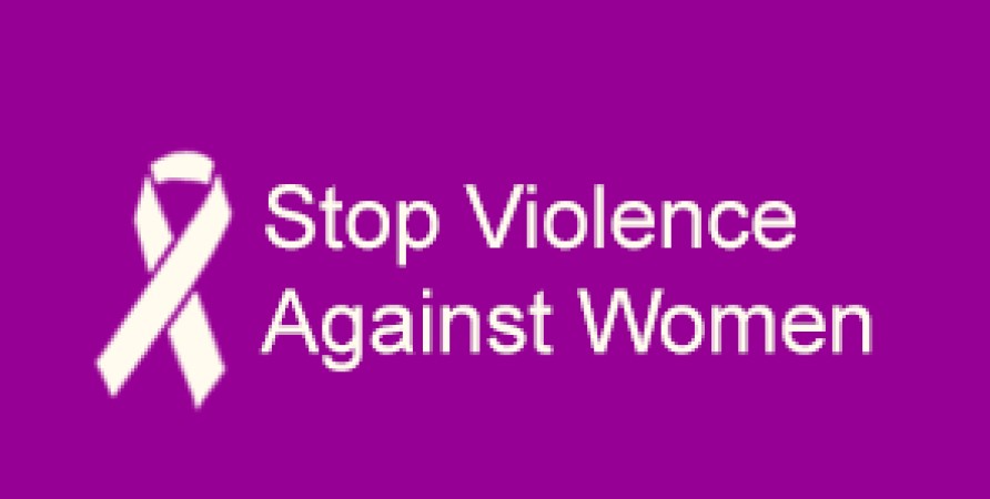 განცხადება ქალთა მიმართ ძალადობის წინააღმდეგ ბრძოლის საერთაშორისო დღესთან დაკავშირებით
