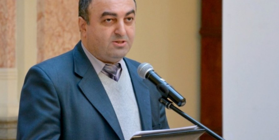 Public Defender Congratulates Catholic, Evangelical-Lutheran and Armenian Apostolic Orthodox Churches on Easter 