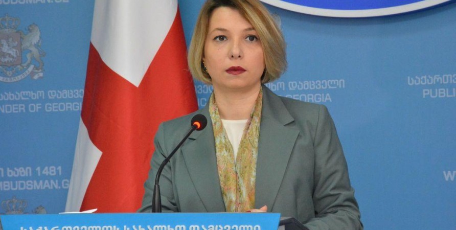 Public Defender Addresses the OSCE Office for Democratic Institutions and Human Rights  to  Assess the Draft Law on the Selection of Supreme Court Judges